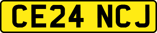 CE24NCJ