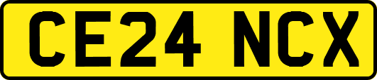 CE24NCX