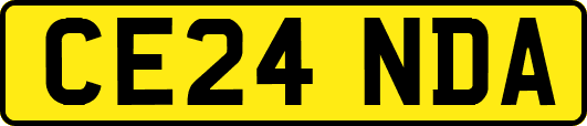 CE24NDA