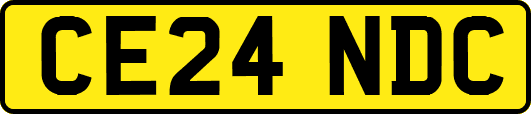 CE24NDC