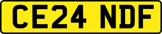 CE24NDF