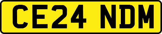 CE24NDM
