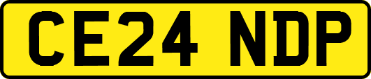 CE24NDP