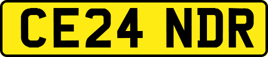 CE24NDR