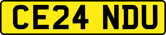 CE24NDU