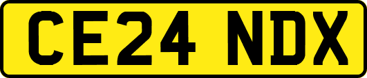 CE24NDX