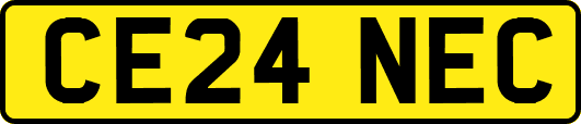 CE24NEC