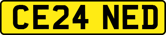 CE24NED