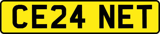 CE24NET