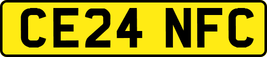 CE24NFC