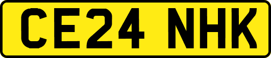 CE24NHK