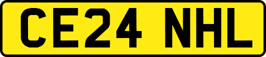 CE24NHL