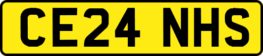 CE24NHS
