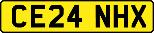 CE24NHX