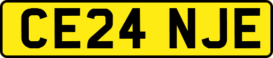 CE24NJE