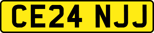 CE24NJJ