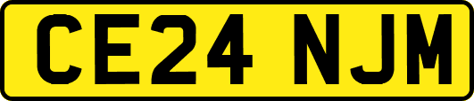 CE24NJM