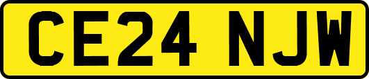 CE24NJW