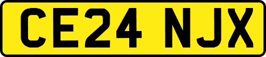 CE24NJX