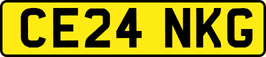 CE24NKG