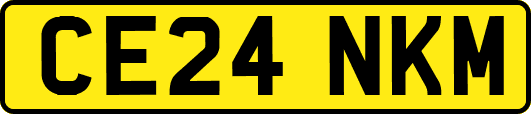 CE24NKM