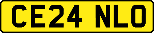 CE24NLO