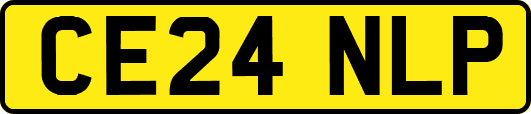 CE24NLP