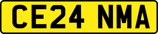 CE24NMA
