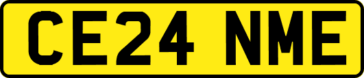 CE24NME