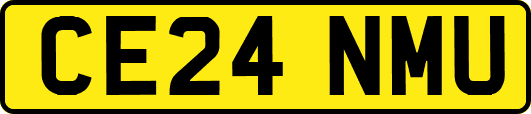 CE24NMU