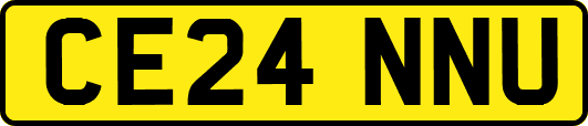 CE24NNU