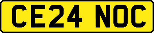 CE24NOC
