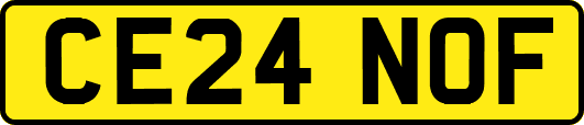 CE24NOF