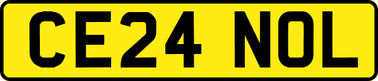 CE24NOL