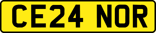 CE24NOR