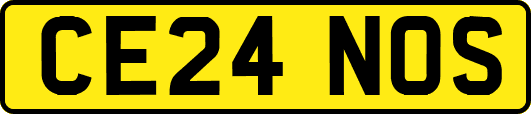 CE24NOS