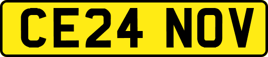 CE24NOV