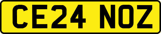 CE24NOZ