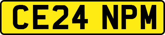 CE24NPM