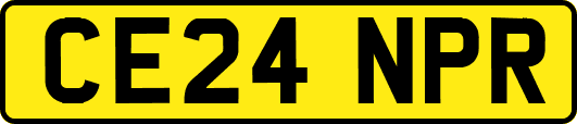 CE24NPR