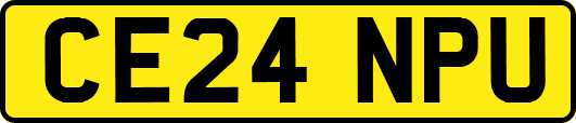 CE24NPU