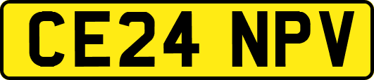CE24NPV