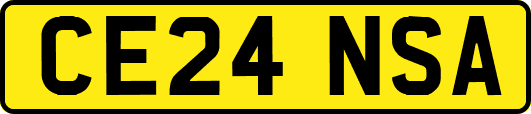 CE24NSA