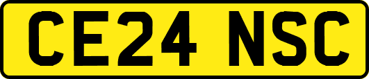 CE24NSC