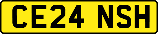 CE24NSH