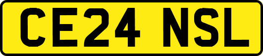 CE24NSL