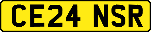CE24NSR