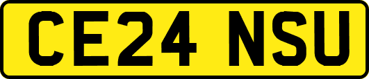 CE24NSU