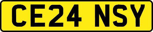 CE24NSY