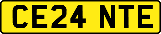 CE24NTE